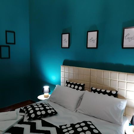 Casacasetta Suite Appartamento Indipendente 타란토 외부 사진